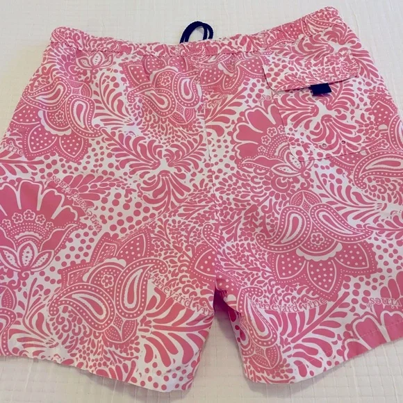 VINEYARD VINES MENS SWIM TRUNKS - Picture 2 of 3